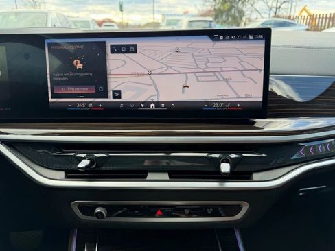 Used 2025 BMW X5 xDrive40i w/ Premium Package image 30