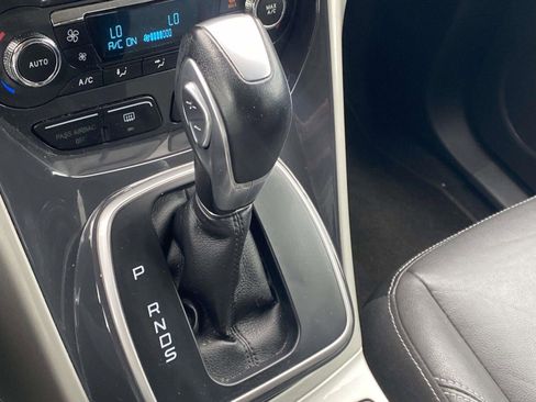 Used 2013 Ford Escape SEL image 22