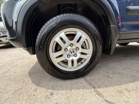 Used 2004 Honda CR-V EX image 23