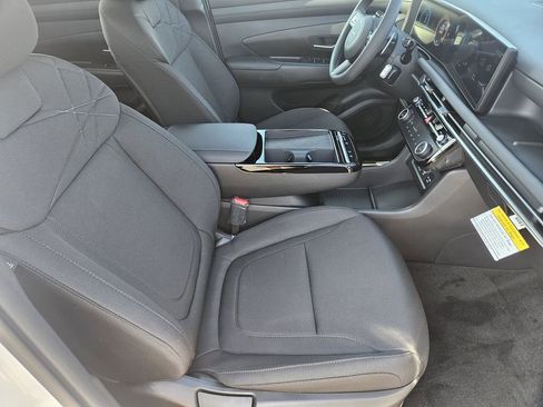 New 2026 Hyundai Tucson Blue SE AWD/4WD image 15
