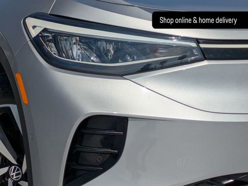 Used 2023 Volkswagen ID.4 Pro image 24