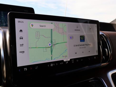 New 2025 Ford Expedition King Ranch image 36