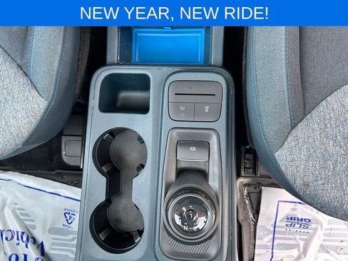 Used 2025 Ford Maverick XLT w/ 4K Tow Package image 28