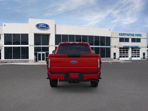 Used 2026 Ford F350 XL w/ STX Appearance Package AWD/4WD image 5