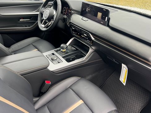 New 2026 MAZDA CX-90 3.3 Turbo S w/ Premium Package image 14