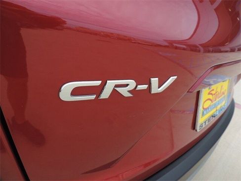 Used 2022 Honda CR-V EX image 10