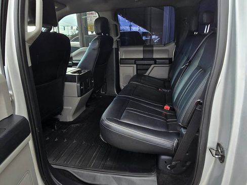 Used 2018 Ford F150 XL w/ Equipment Group 101A Mid image 7