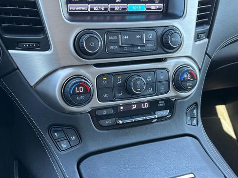 Used 2018 GMC Yukon Denali w/ Denali Ultimate Package image 14
