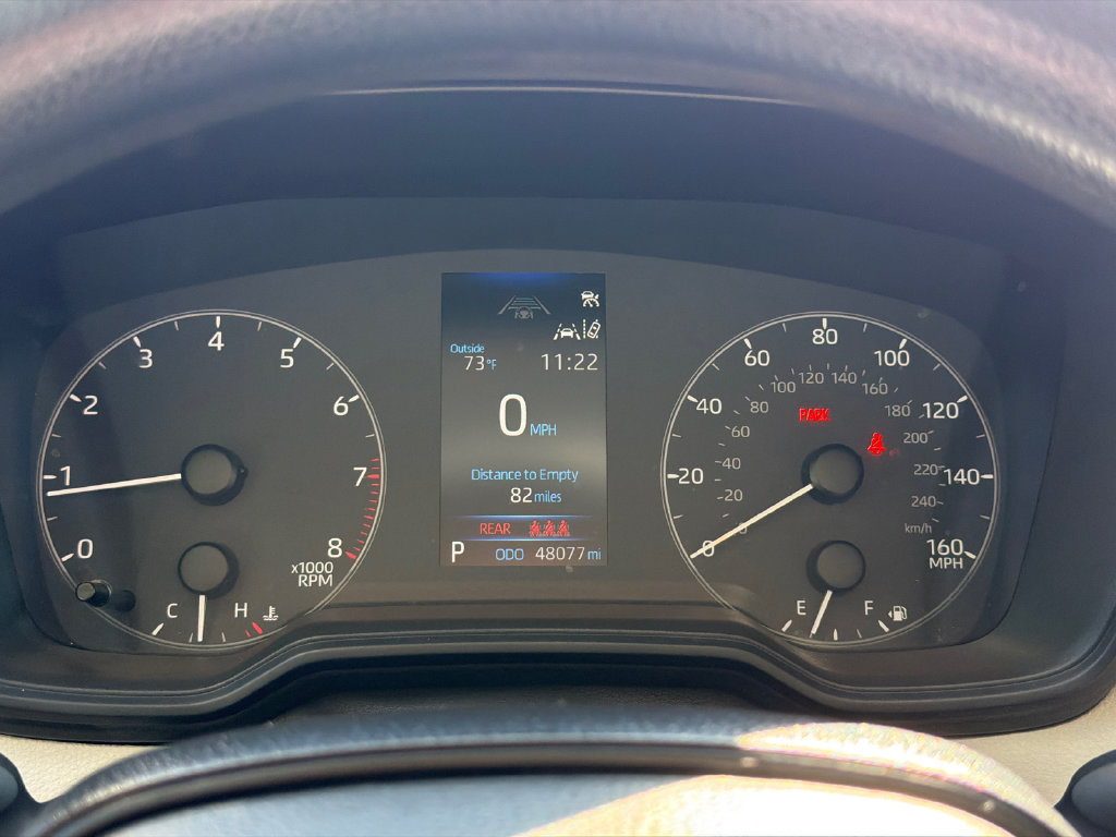 Used 2024 Toyota Corolla LE FWD image 31