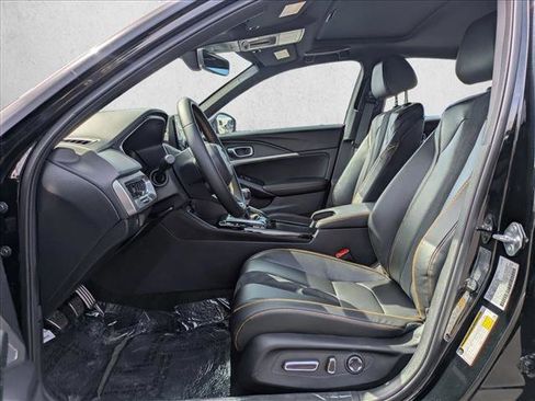 New 2026 Acura Integra A-Spec image 4