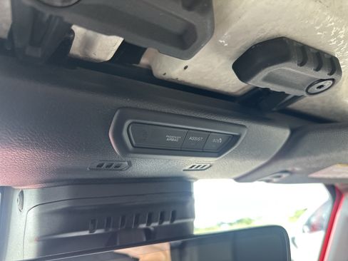 Used 2020 Jeep Gladiator Overland AWD/4WD image 26