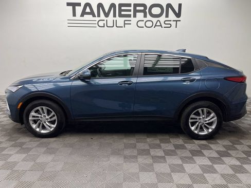 New 2026 Buick Envista Sport Touring w/ Convenience I Package FWD image 2