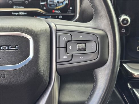 Used 2024 GMC Sierra 2500 Denali Ultimate AWD/4WD image 29