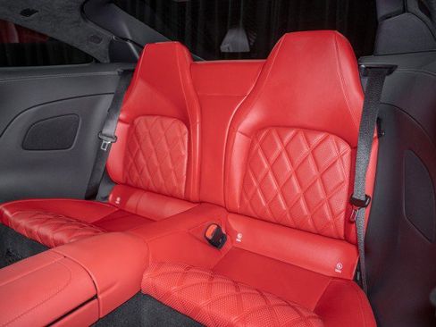 New 2026 Mercedes-Benz AMG GT 63 image 11