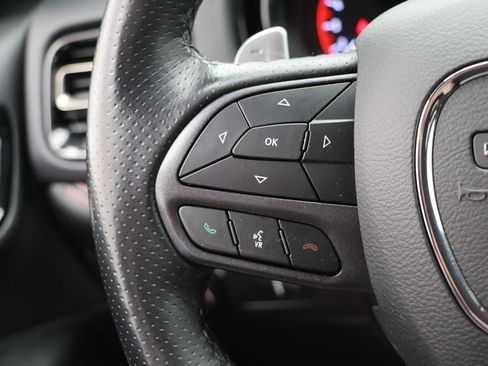 Used 2023 Dodge Durango GT AWD/4WD image 19