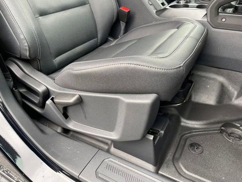 New 2026 Ford Bronco Badlands image 35