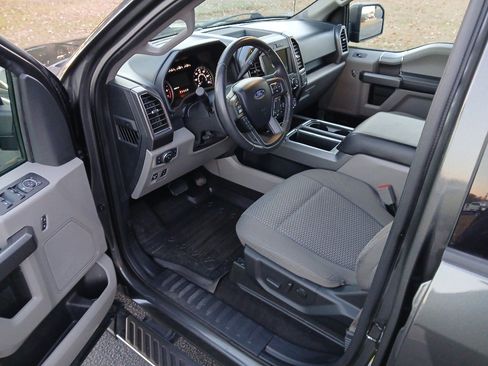 Used 2020 Ford F150 XLT w/ Equipment Group 302A Luxury image 8