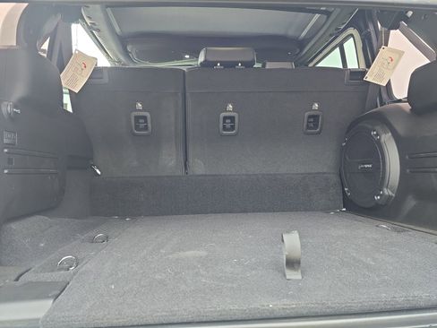 New 2025 Jeep Wrangler Unlimited Rubicon 4xe w/ Safety Group image 46