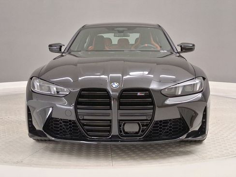 New 2027 BMW M3 Competition w/ M Driver's Package RWD image 4