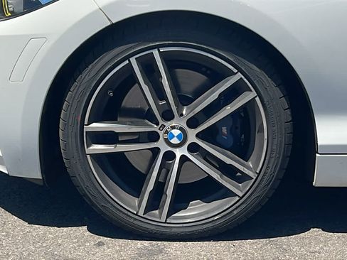 Used 2021 BMW M240i xDrive Coupe w/ Premium Package AWD/4WD image 9