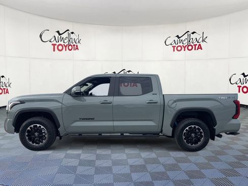 New 2026 Toyota Tundra SR5 image 4