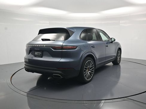 Certified 2020 Porsche Cayenne AWD/4WD image 40