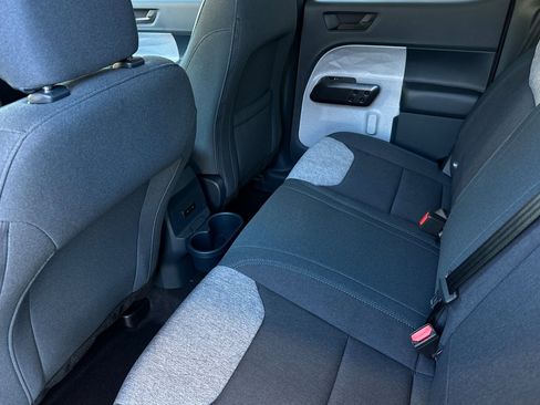 New 2026 Ford Maverick XLT w/ Equipment Group 301A image 11