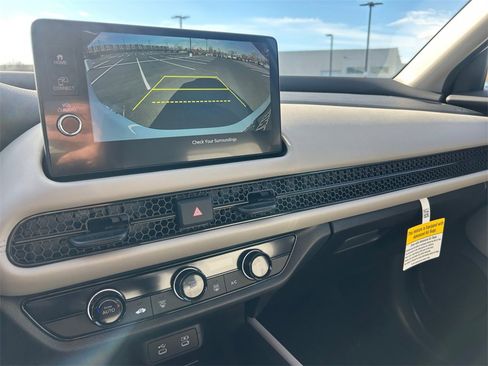 New 2026 Honda HR-V LX image 23