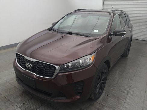 Used 2019 Kia Sorento S AWD/4WD image 15