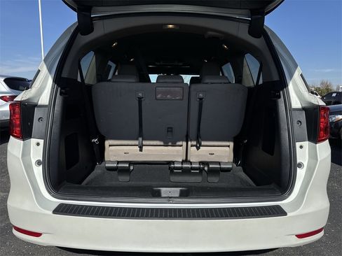 Used 2019 Honda Odyssey EX-L image 25
