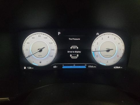 Used 2022 Hyundai Santa Fe SEL w/ Convenience Package image 23