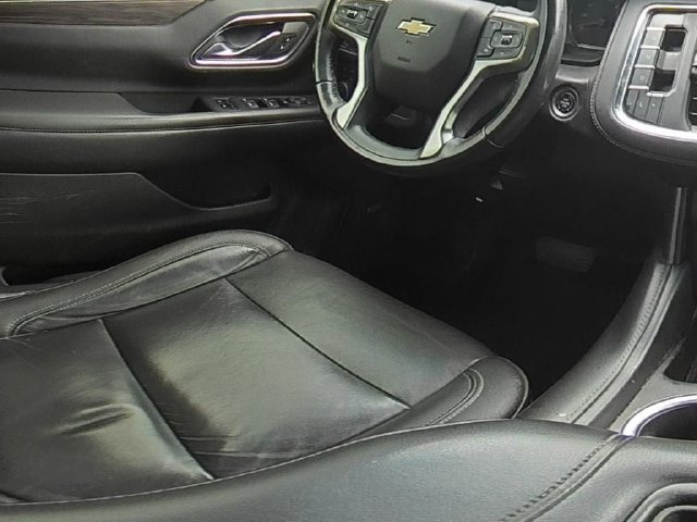Used 2021 Chevrolet Tahoe LT AWD/4WD image 32