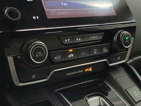 Certified 2019 Honda CR-V EX-L image 30