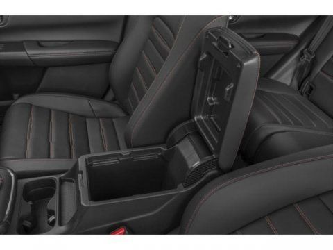 New 2027 Honda CR-V Sport-L image 36