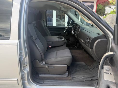 Used 2012 Chevrolet Silverado 1500 LT w/ All-Star Edition AWD/4WD image 13