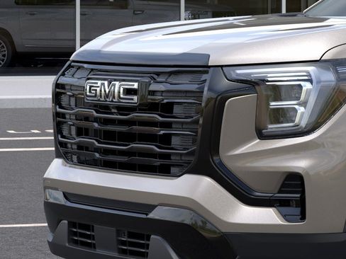 New 2027 GMC Terrain Elevation w/ Elevation Premium Package FWD image 13