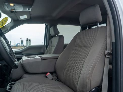 Used 2015 Ford F150 XLT w/ Equipment Group 302A Luxury image 11