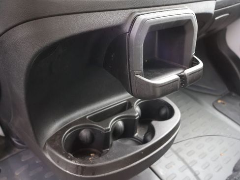 Used 2025 RAM ProMaster 3500 w/ Convenience Group FWD image 10