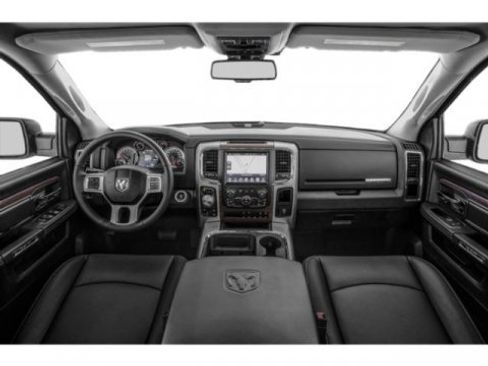 Used 2015 RAM 1500 Laramie w/ Convenience Group image 11