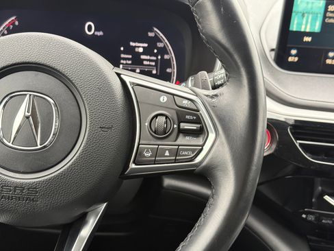 Certified 2023 Acura MDX w/Technology Package image 21