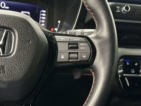 Used 2026 Honda Passport TrailSport Elite image 18