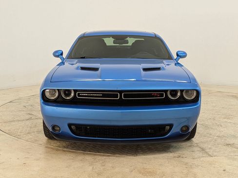 Used 2015 Dodge Challenger R/T w/ Quick Order Package 28B R/T image 6