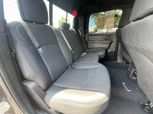 Used 2025 RAM 2500 Tradesman AWD/4WD image 27