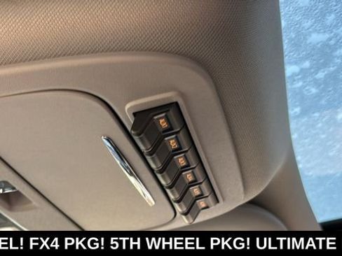 New 2026 Ford F250 Lariat w/ Lariat Ultimate Package AWD/4WD image 23