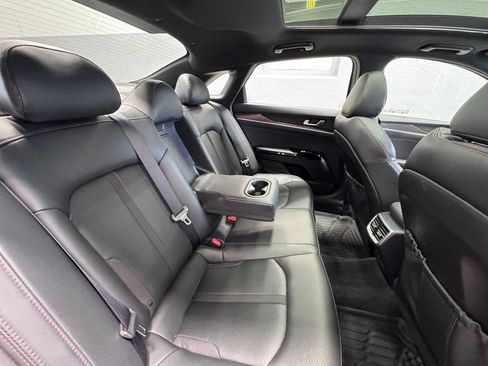 Used 2023 Kia K5 GT FWD image 27