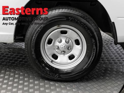 Used 2023 RAM 1500 Tradesman RWD image 8
