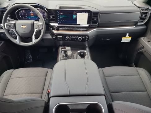 New 2026 Chevrolet Silverado 1500 LT RWD image 12