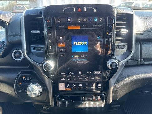 Used 2023 RAM 1500 Laramie image 17