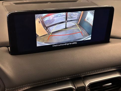 Used 2023 MAZDA CX-5 AWD 2.5 S image 14