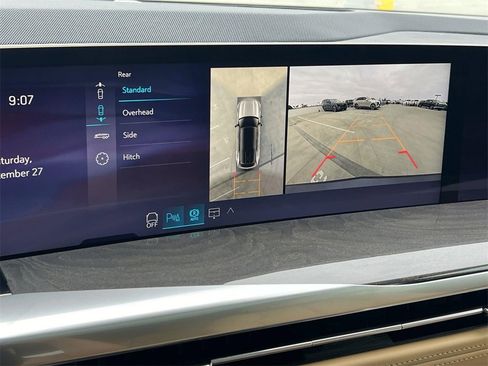 New 2026 Cadillac Escalade IQ Sport 2 image 20